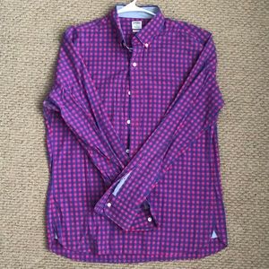 Bonobos Button Down